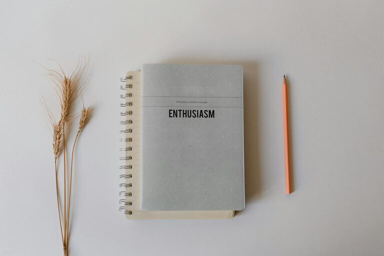 How to Refresh Your Workspace in Just Ten Minutes