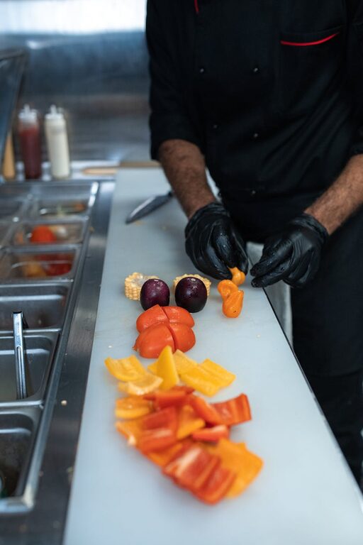 Easy Meal Prep Ideas for Busy Weeks to Save Time and Eat Healthy