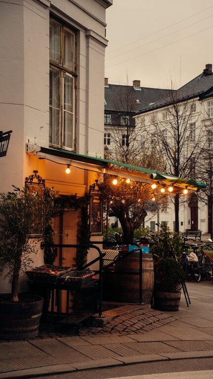How to Make a Small Balcony Feel Cozy and Inviting